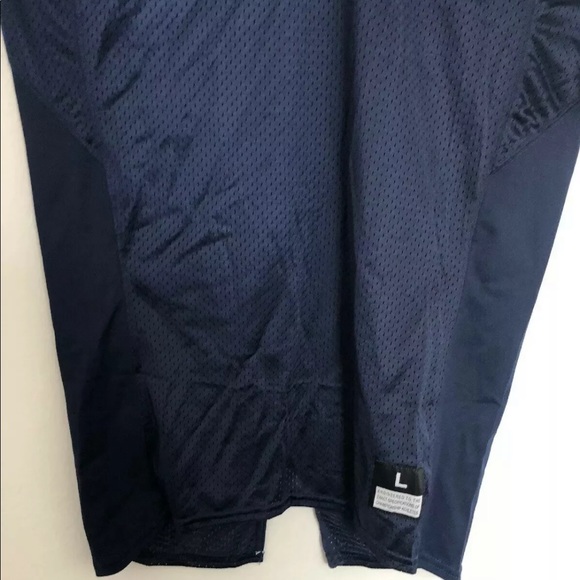 Nike Defender Football Jersey - Picture 2 of 7